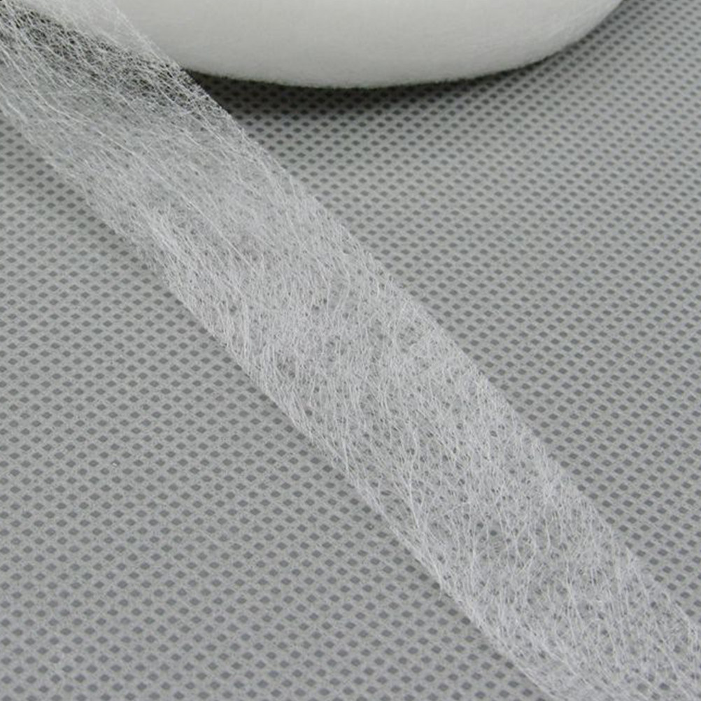 4 Rolls Double-Sided Adhesive  - Hem Tape Fusible recension och pris