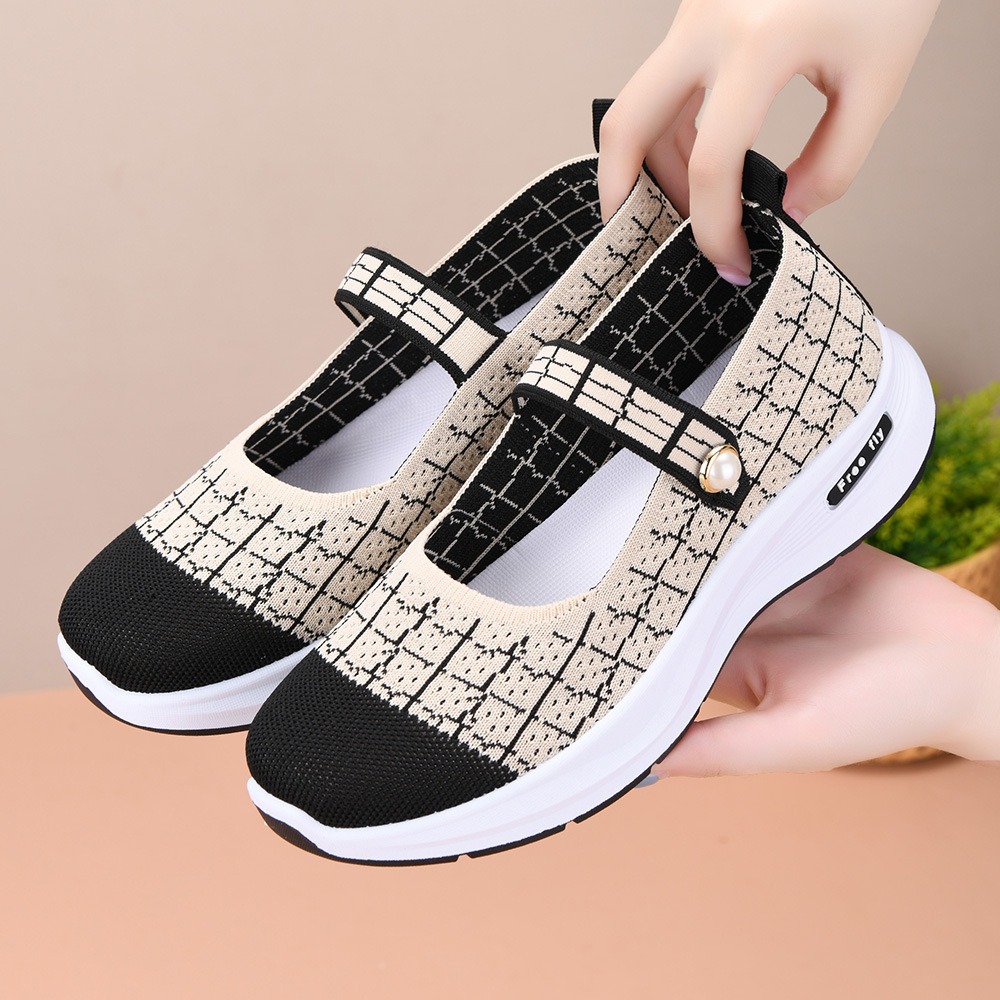 Elastic Strap Hollow Mesh Mary - Elastic Waistband Roll recension och pris