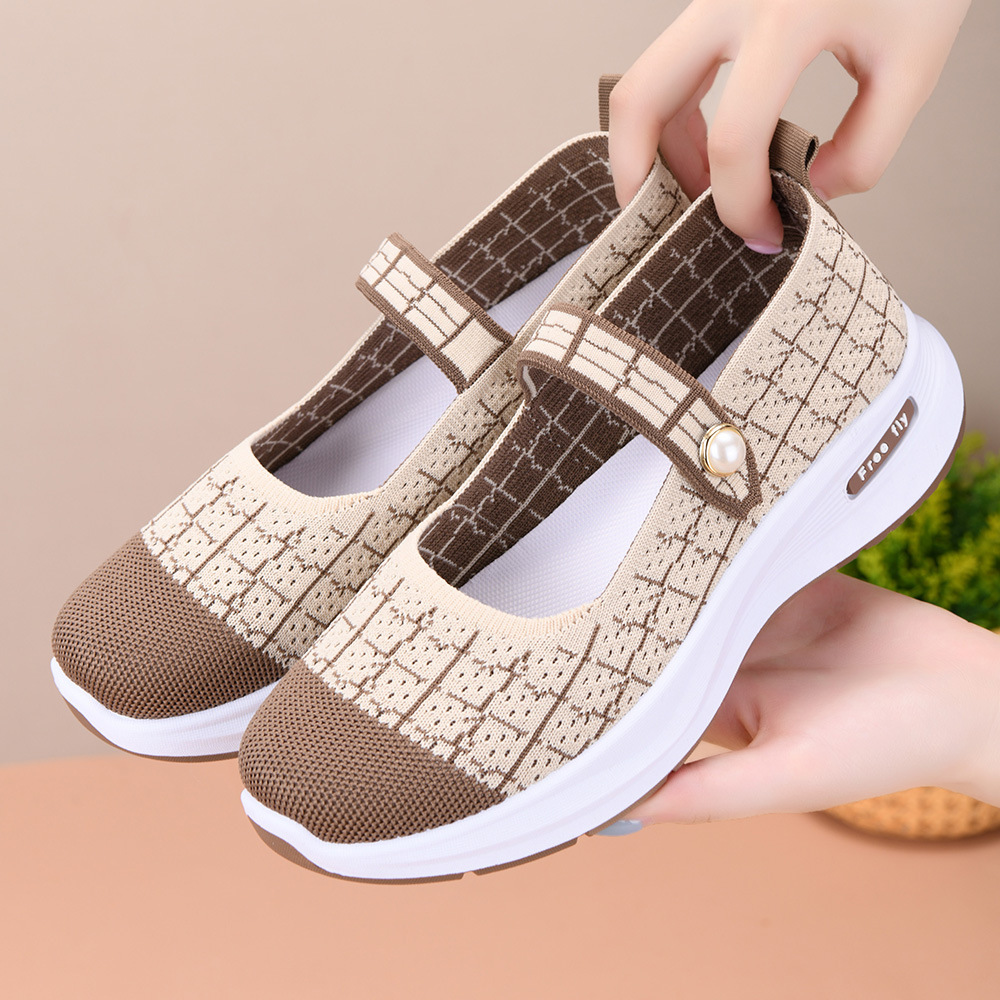 Elastic Strap Hollow Mesh Mary - Elastic Waistband Roll recension och pris