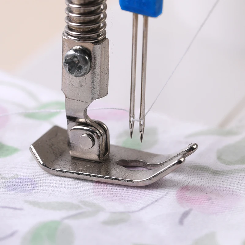 KRABALL Double Needles for Bro - Twin Needle Stretch recension och pris
