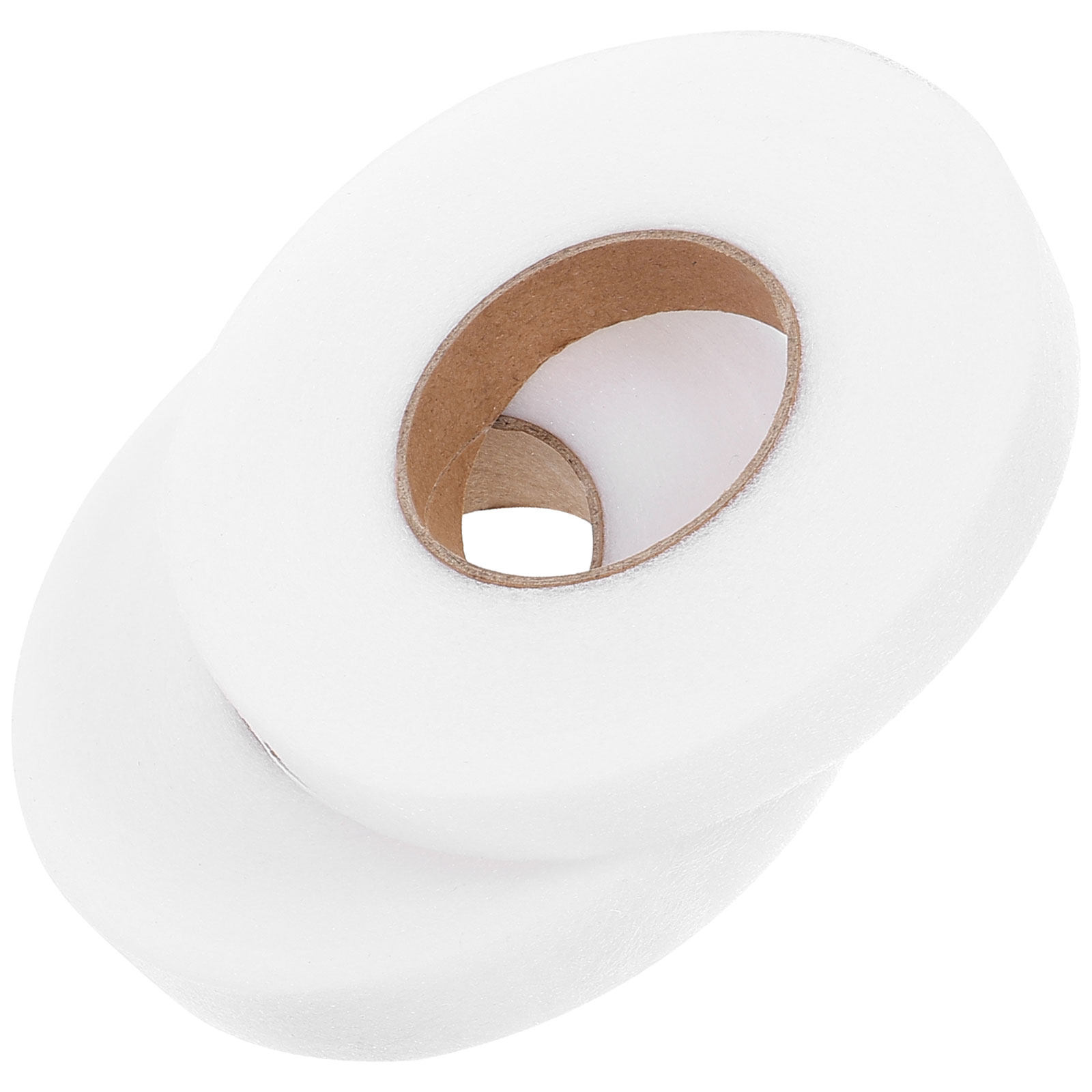 2 Rolls Double-Sided Fusible I - Hem Tape Fusible recension och pris