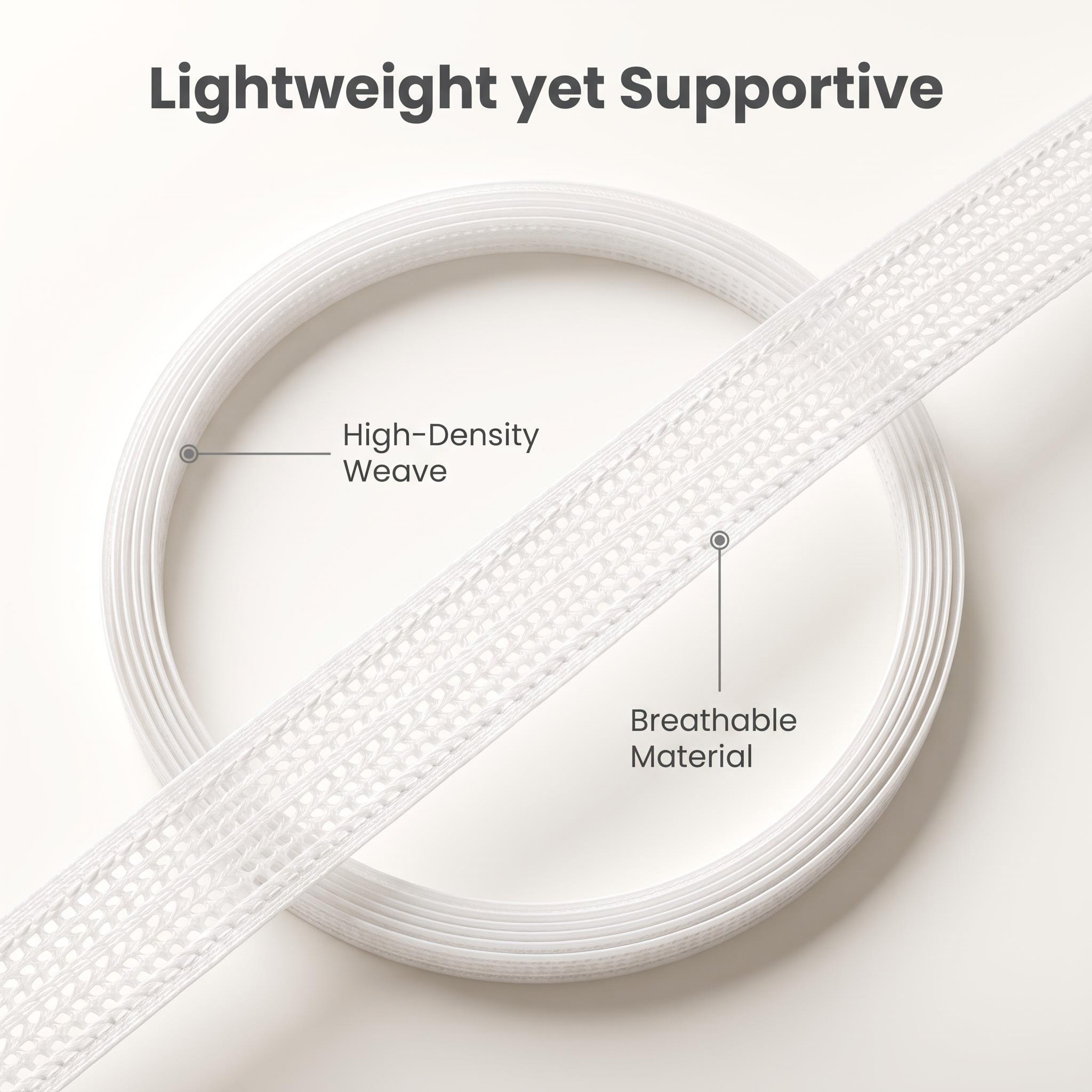 High Density Polyester Boning  - Sewing Garments recension och pris