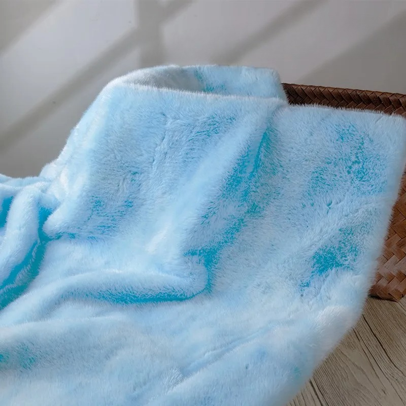 Imitation Teddy Bear Tie Dye M - Sewing Tie Dye recension och pris