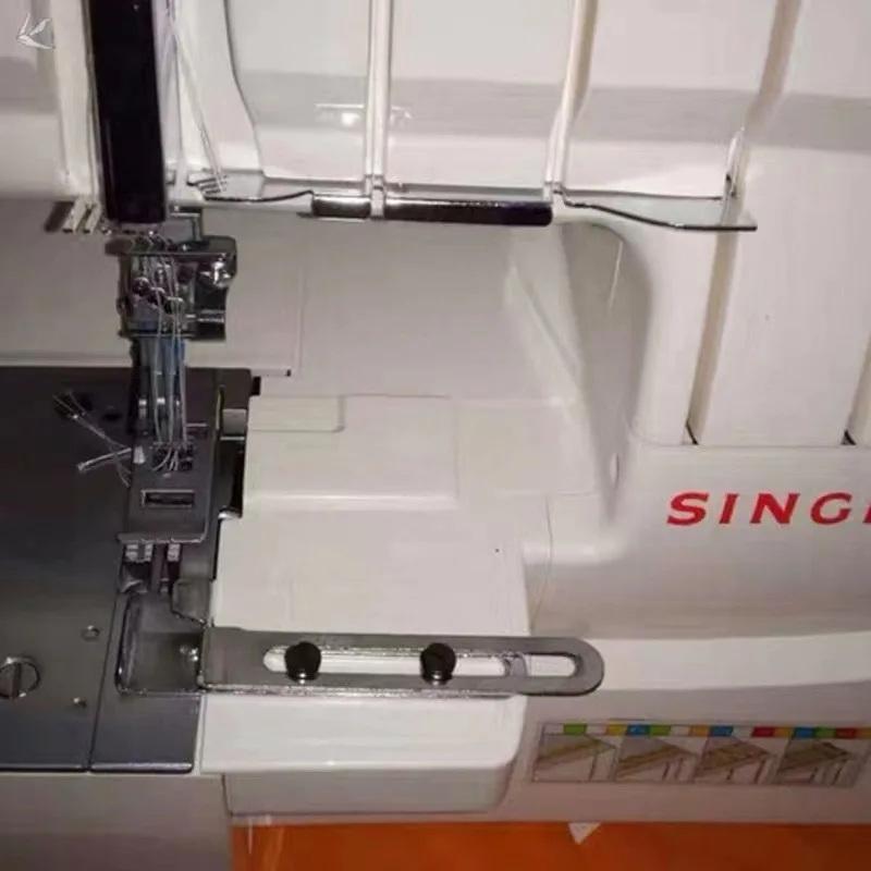 Industrial Stretch Sewing Mach - Sewing Hemming recension och pris