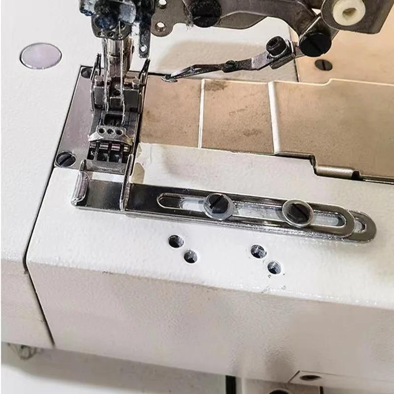 Industrial Stretch Sewing Mach - Sewing Hemming recension och pris