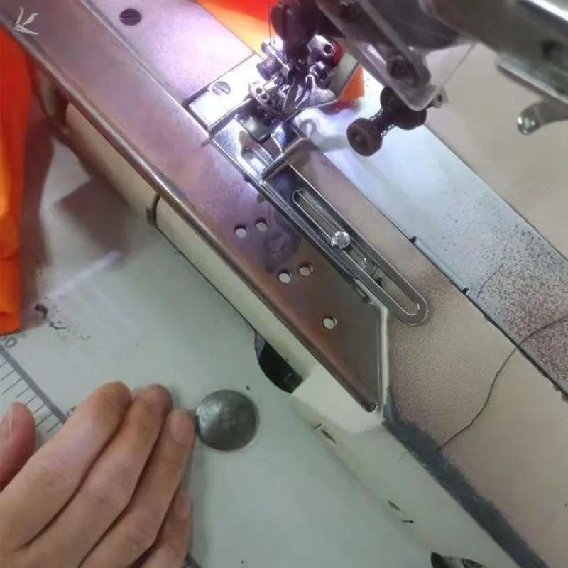 Industrial Stretch Sewing Mach - Sewing Hemming recension och pris