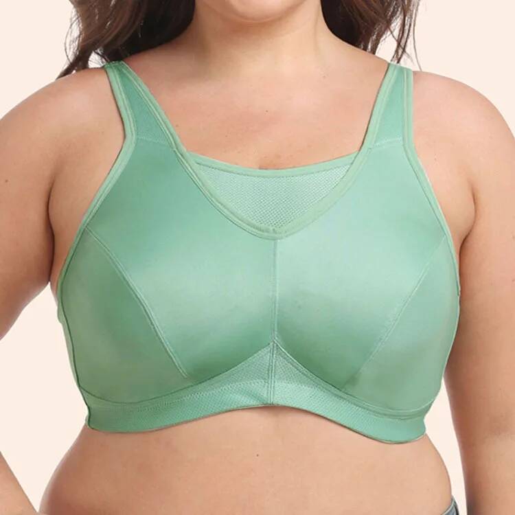 Gym Clothing Full Coverage Plu - Hook Eye Fastener recension och pris