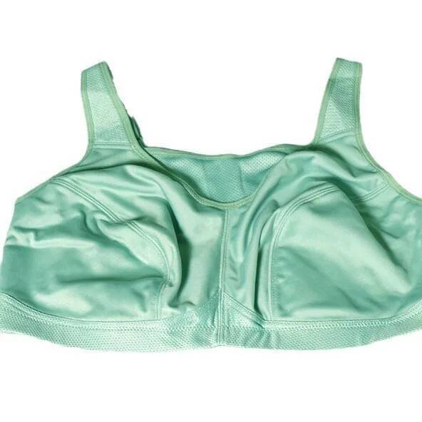 Gym Clothing Full Coverage Plu - Hook Eye Fastener recension och pris