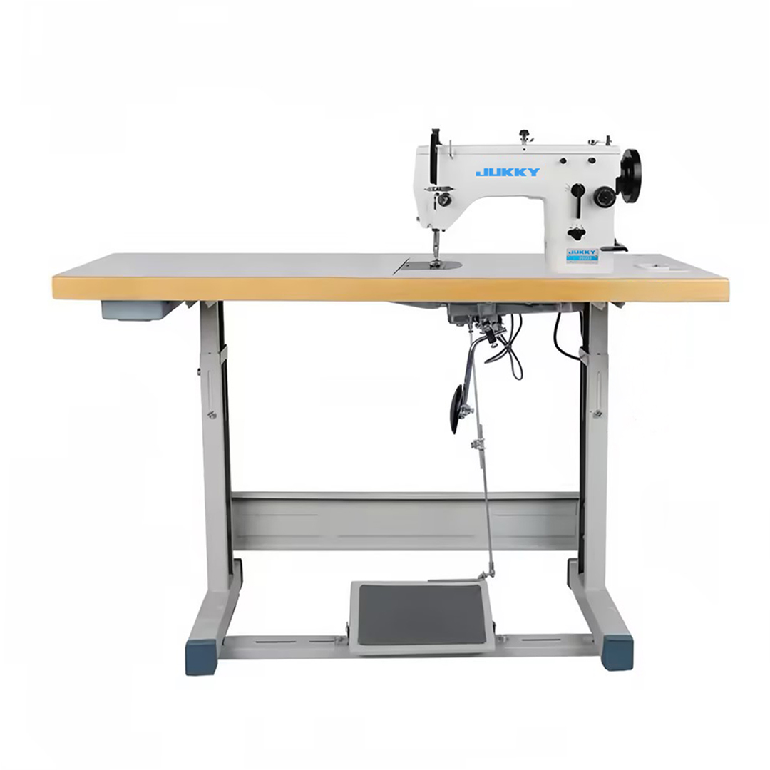 JUKKY 20U53 Single Needle Sewi - Sewing Zigzag recension och pris