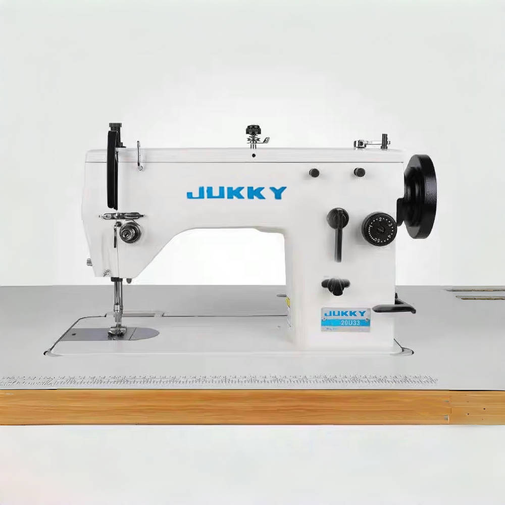 JUKKY 20U53 Single Needle Sewi - Sewing Zigzag recension och pris