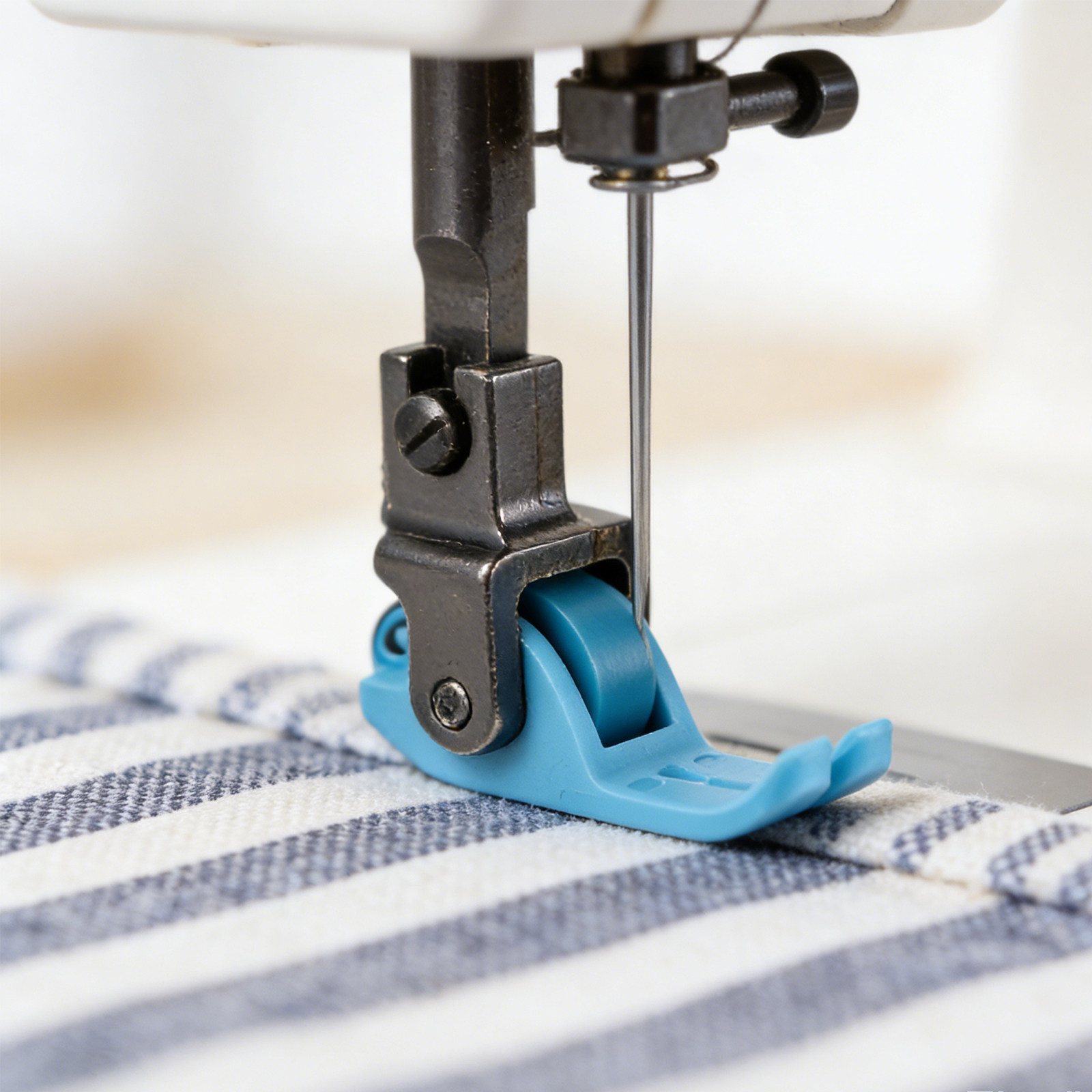 5Pcs Ptfe Sewing Machine Rolle - Sewing Hemming recension och pris