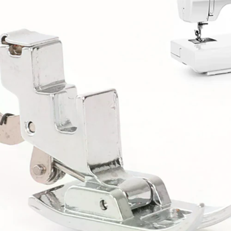 2Pcs Stitching Foot Holder Uni - Sewing Machine Fabric recension och pris