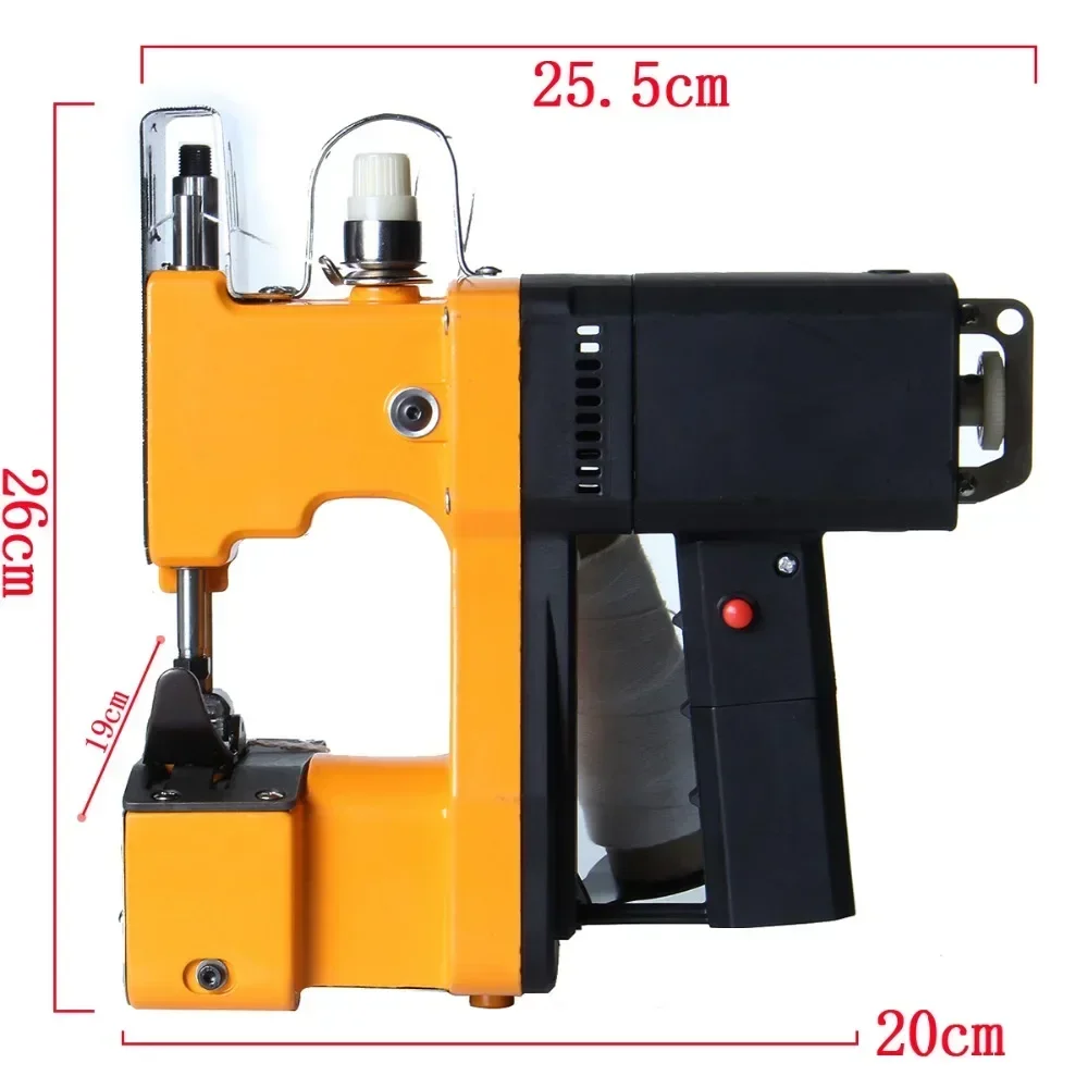 Electric Sewing Machine Portab - Sewing In Textile Industry recension och pris
