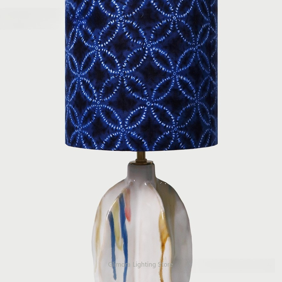 Liberty Fabric Table Lamp: Imp - Century Textile & Sewing Supply Avenue C North Saskatoon Sk recension och pris