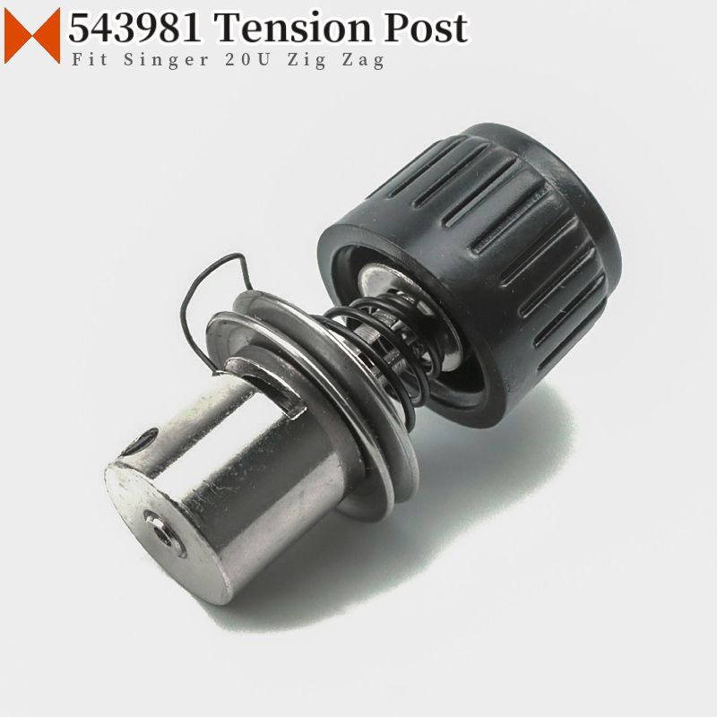 543891 Thread Tension Post ASM - Sewing Zigzag recension och pris
