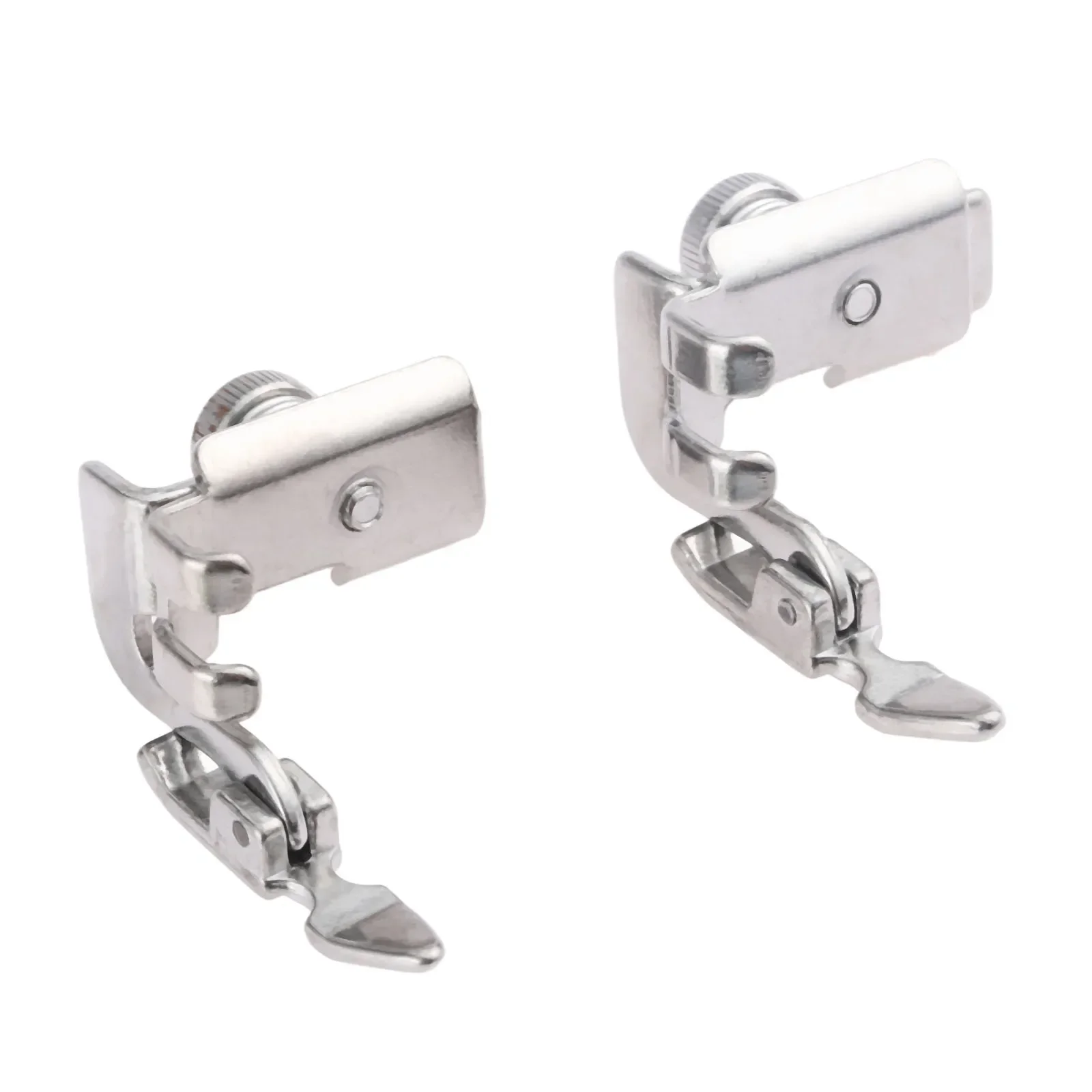 bowarepro Adjustable Invisible - Zipper Foot Presser recension och pris