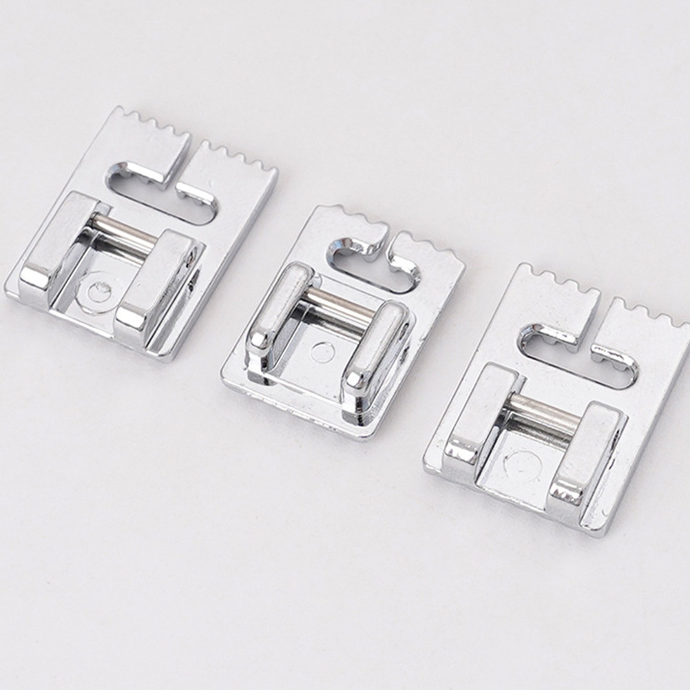 Double Hole Sewing Machine Nee - Twin Needle Stretch recension och pris