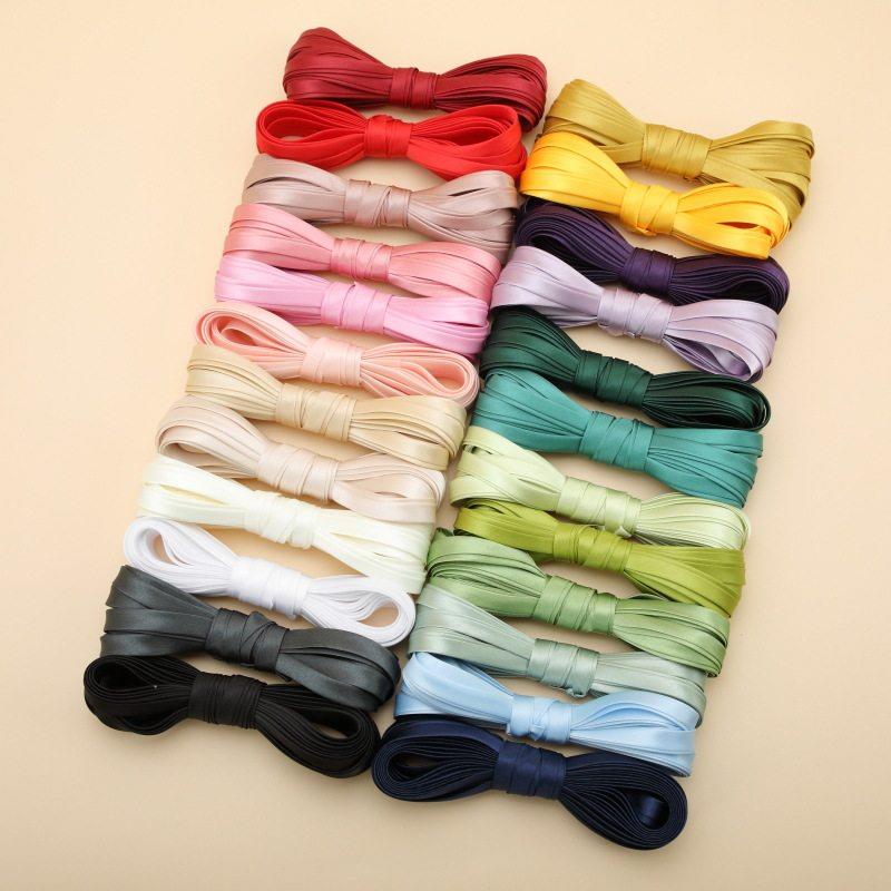Silk  Strip for Qipao Embellis - Sewing Hemming recension och pris