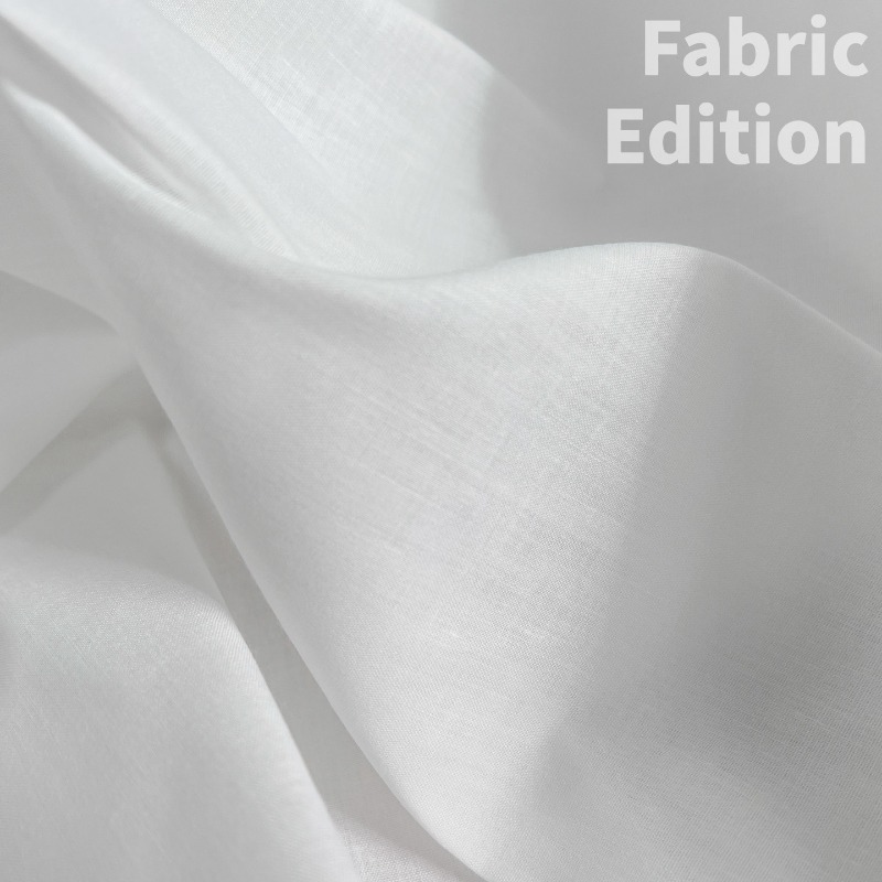 L300XW150CM Lightweight Fabric - Sewing Tie Dye recension och pris