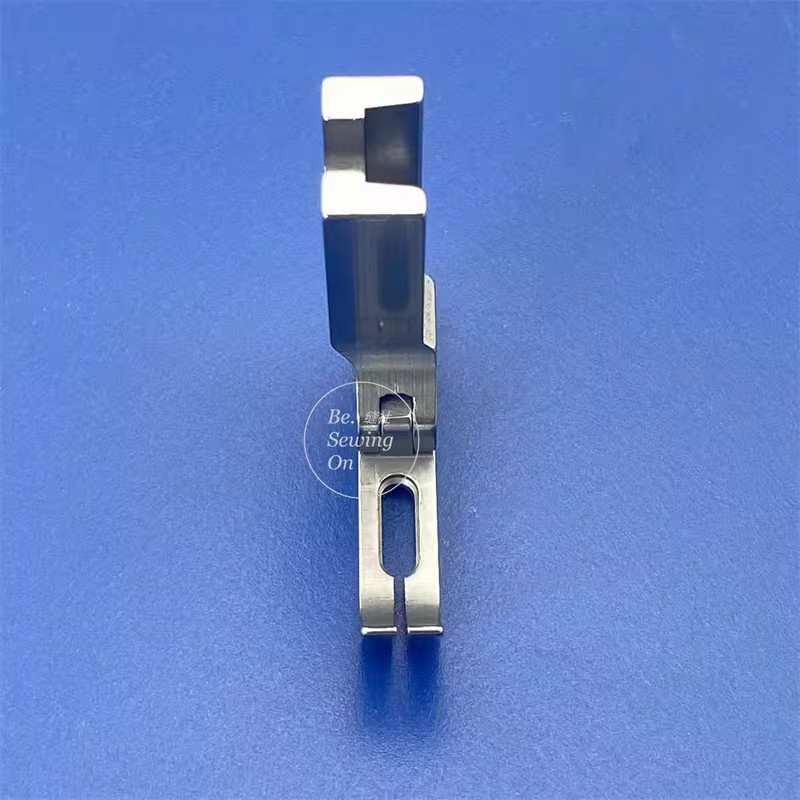 P363V-NF Needle Feed Narrow Zi - Zipper Foot Presser recension och pris