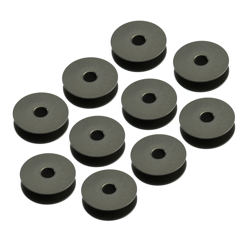10PCS B1809-761-000 Metal Bobb - Sewing Zigzag recension och pris