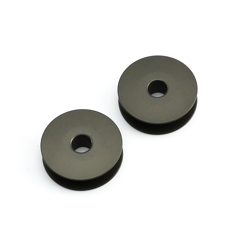 10PCS B1809-761-000 Metal Bobb - Sewing Zigzag recension och pris