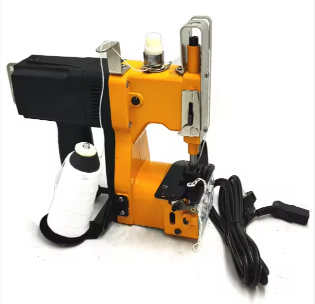 Semi-Automatic Electric Handhe - Textile For Sewing recension och pris