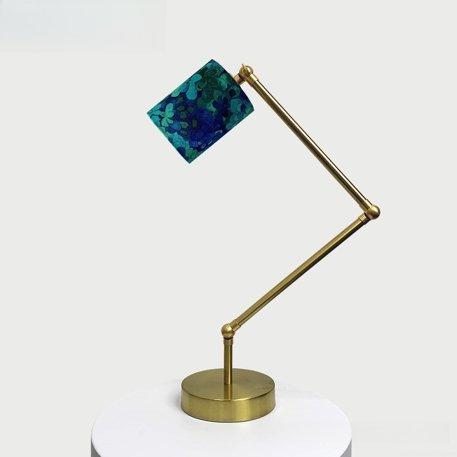 Adjustable Reading Lamp: Metal - Century Textile & Sewing Supply Avenue C North Saskatoon Sk recension och pris