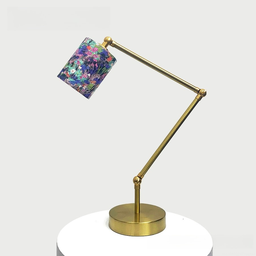 Adjustable Reading Lamp: Metal - Century Textile & Sewing Supply Avenue C North Saskatoon Sk recension och pris