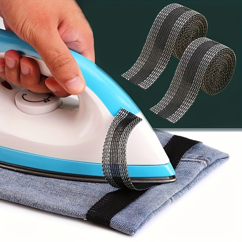5m No Sew Pants Shortening Tap - Sewing Hemming recension och pris