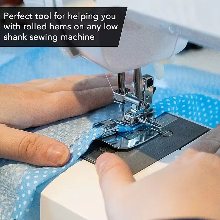 1PCS-3PCS 13/19/25mm Domestic  - Sewing Hemming recension och pris