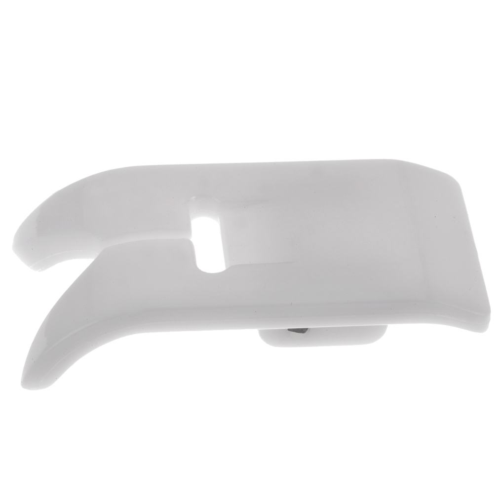 Household Sewing Presser Foot  - Sewing Zigzag recension och pris