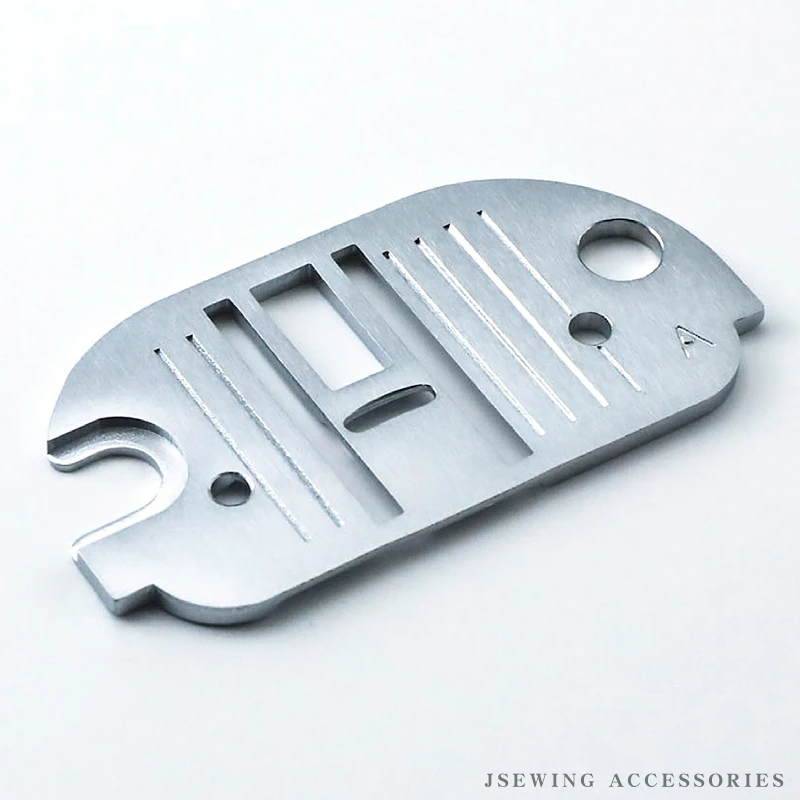 356713000 Needle Plate Fit Sin - Sewing Zigzag recension och pris