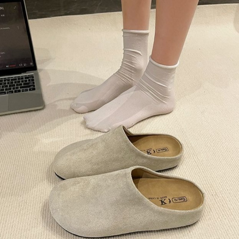 Women Ultra Soft Sole Thick Bo - Sewing Latex recension och pris