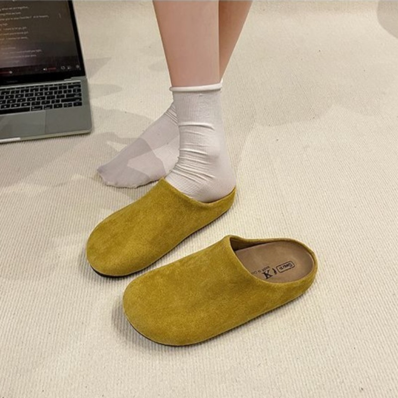 Women Ultra Soft Sole Thick Bo - Sewing Latex recension och pris