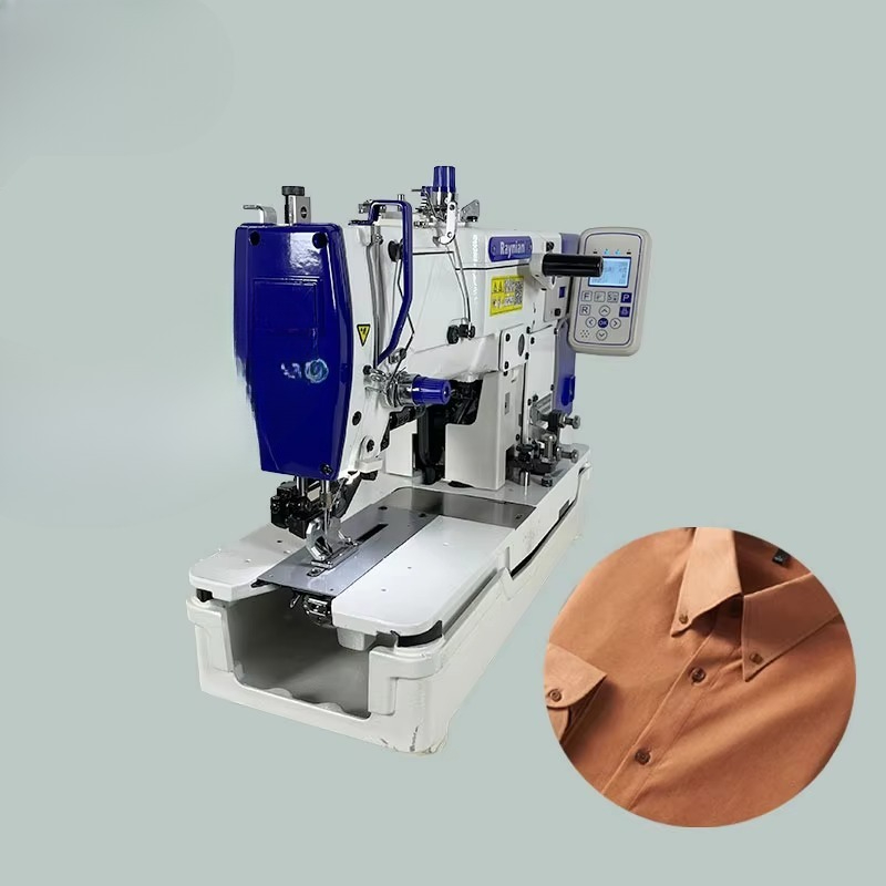 Small eye sewing machine for i - Sewing In Textile Industry recension och pris