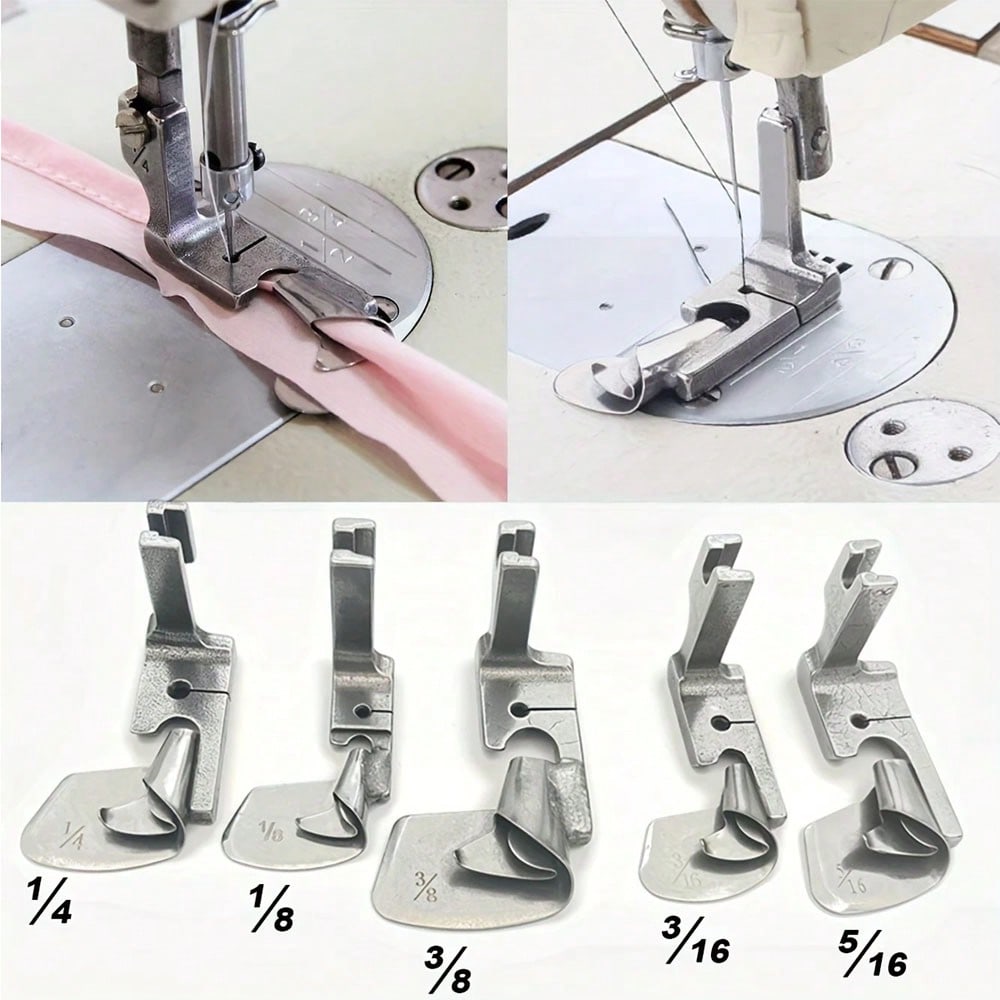 1PCS Industrial Sewing Machine - Sewing Hemming recension och pris
