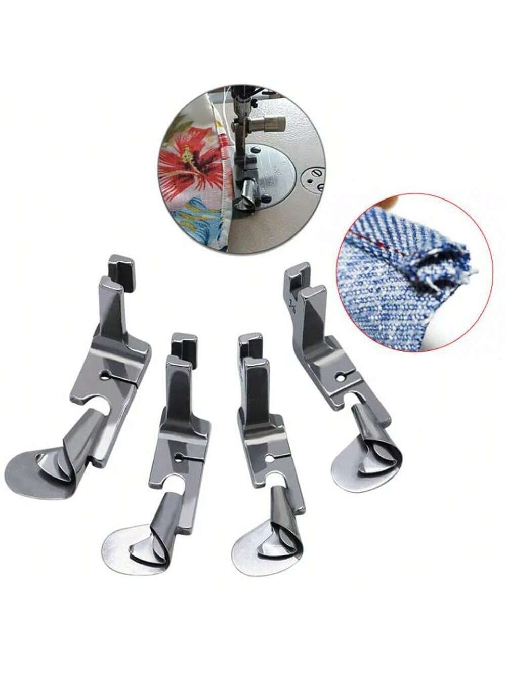 1PCS Industrial Sewing Machine - Sewing Hemming recension och pris
