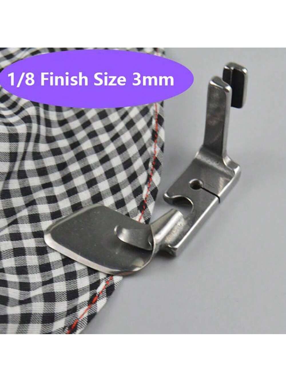 1PCS Industrial Sewing Machine - Sewing Hemming recension och pris