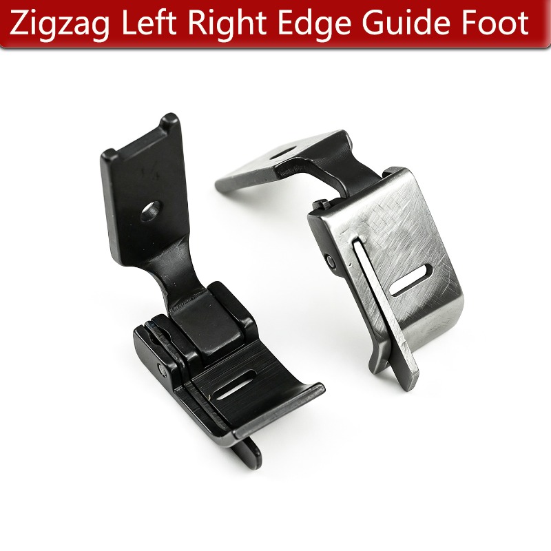 High Quality 107C Left&Right C - Sewing Zigzag recension och pris