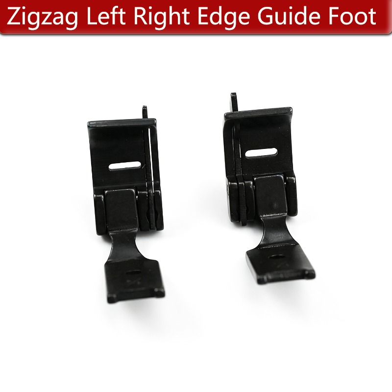 High Quality 107C Left&Right C - Sewing Zigzag recension och pris