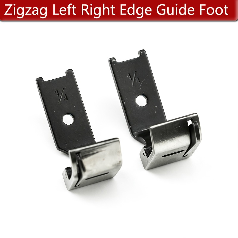 High Quality 107C Left&Right C - Sewing Zigzag recension och pris