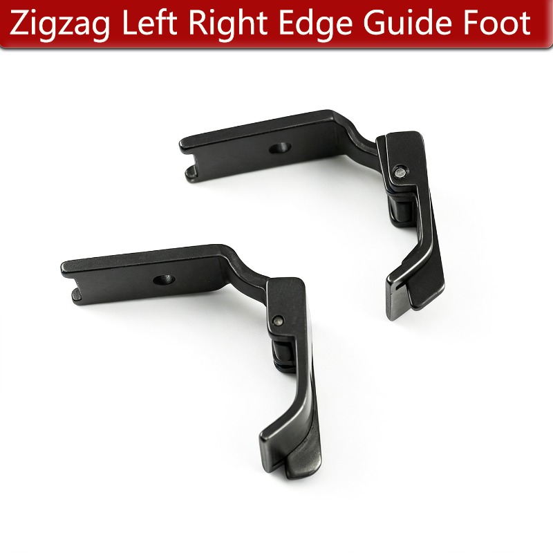 High Quality 107C Left&Right C - Sewing Zigzag recension och pris