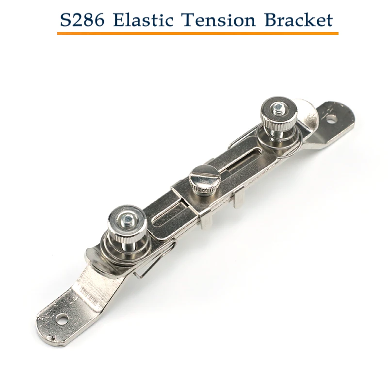 AP11E (S286) Elastic Tension B - Twin Needle Stretch recension och pris