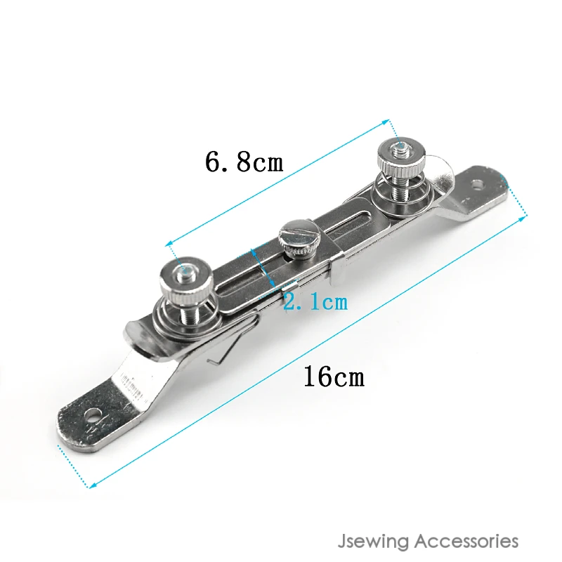 AP11E (S286) Elastic Tension B - Twin Needle Stretch recension och pris