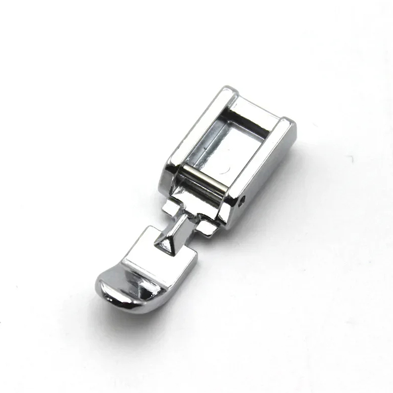New【Zipper Sewing Machine Pres - Zipper Foot Presser recension och pris