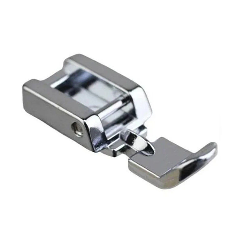 New【Zipper Sewing Machine Pres - Zipper Foot Presser recension och pris