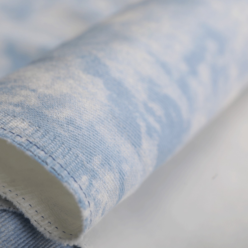 100/300cm Tie-Dye Cloud Dye In - Sewing Tie Dye recension och pris