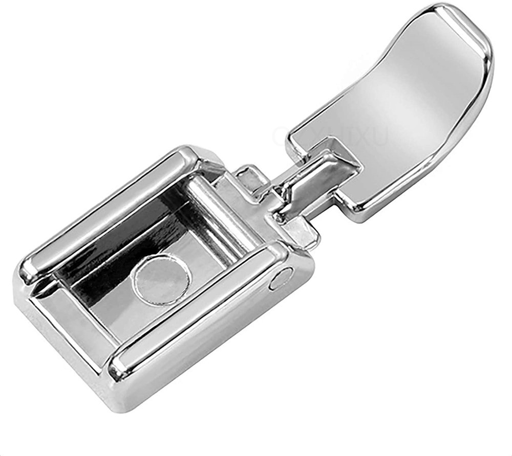 Sewing Accessories Presser Foo - Zipper Foot Presser recension och pris