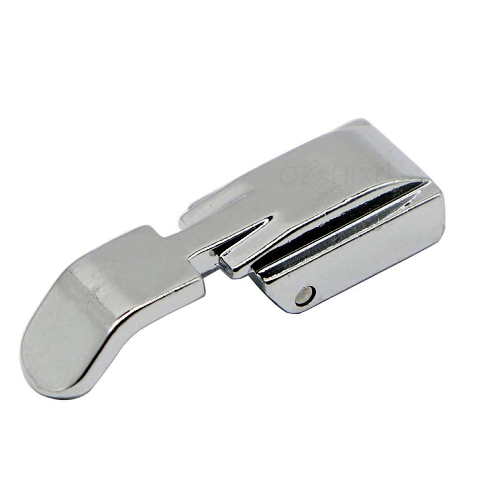 Sewing Accessories Presser Foo - Zipper Foot Presser recension och pris